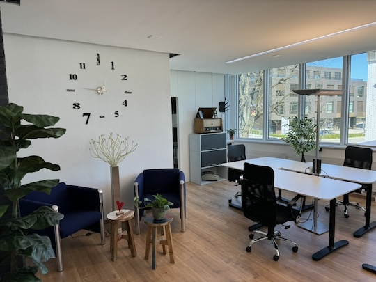 Office rental in Freienbach, Schwyz